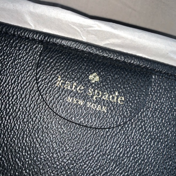 Kate Spade Meduim Tote - Picture 3 of 5